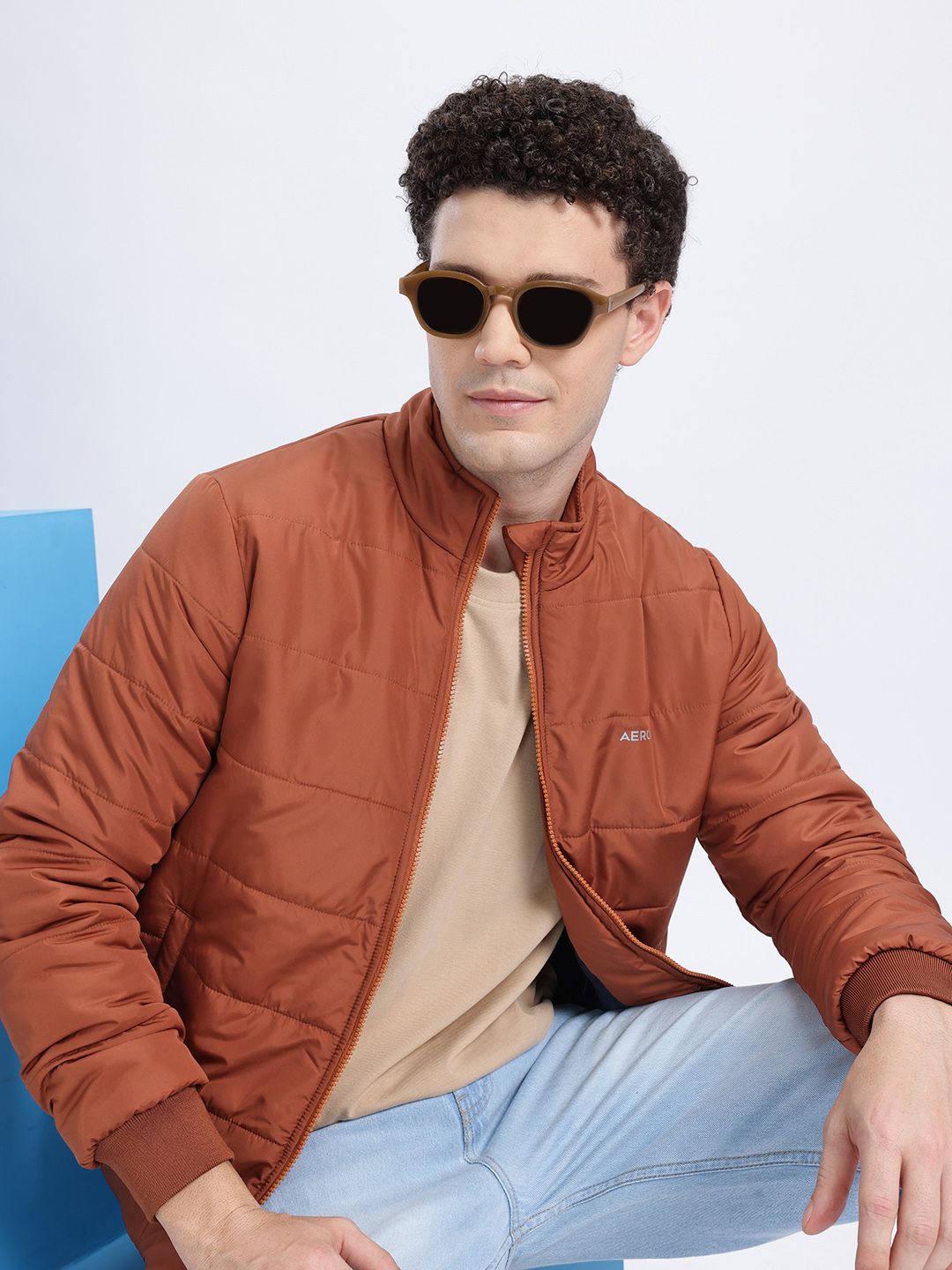 Aeropostale Bomber Jacket