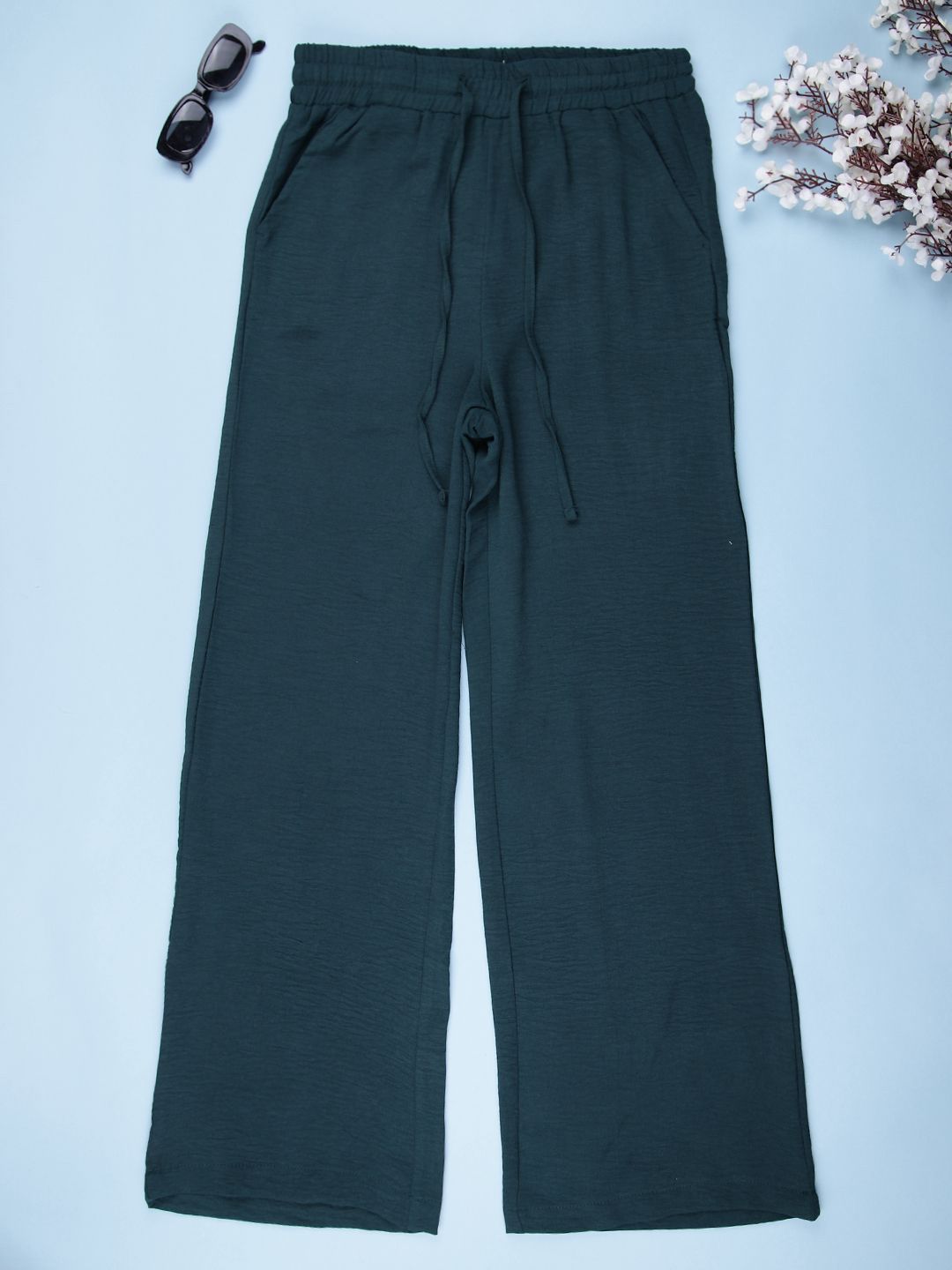 V-Mart Girls Palazzos