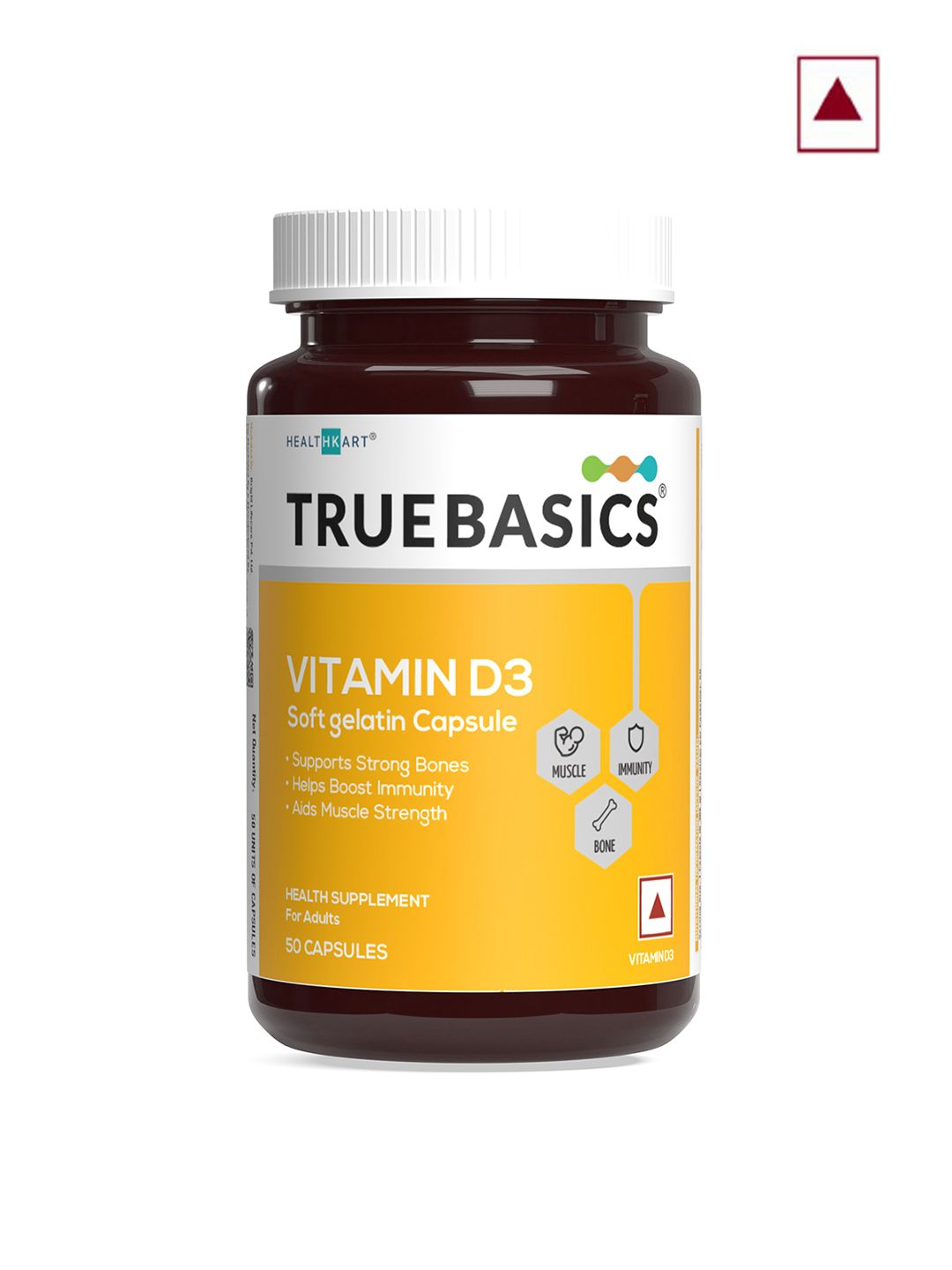 truebasics glutathione 500 Mg Tablet 30 - Uses, Side Effects, Dosage, Price Truebasics - Buy Truebasics online