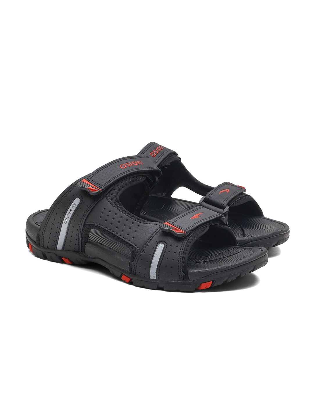 ASIAN Vistara-49 Men Soft Footbed Regular Sports Sandals