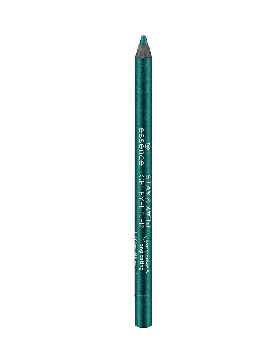 essence Stay & Play Gel Eyeliner - Emerald Dragon 07 deal from myntra essence Stay & Play Gel Eyeliner - Emerald Dragon 07 deal from myntra