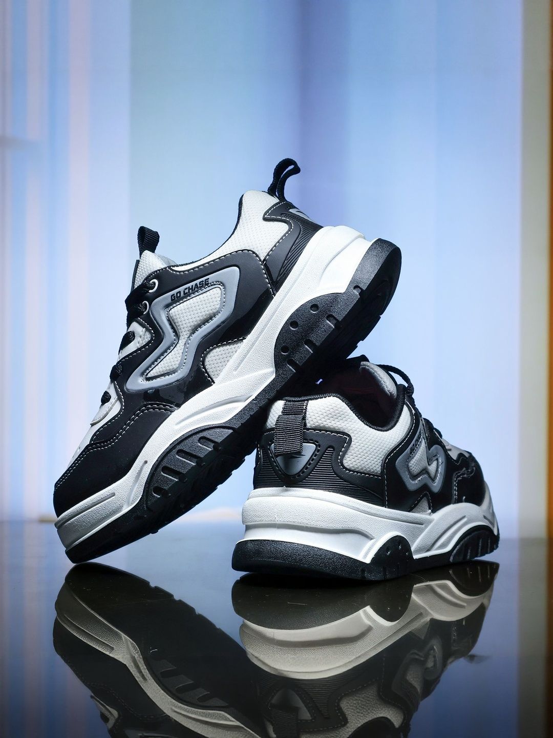 ASIAN ASIAN Women Synthetic Sneakers
