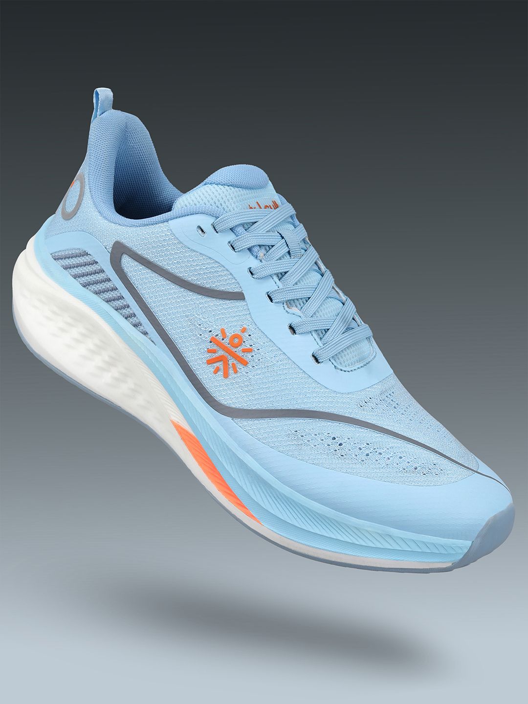 アイスリンク　タラス　ICE LINK TARRUS Buy CULT Men Stratus Running Shoes - Ice Blue - Sports Shoes for