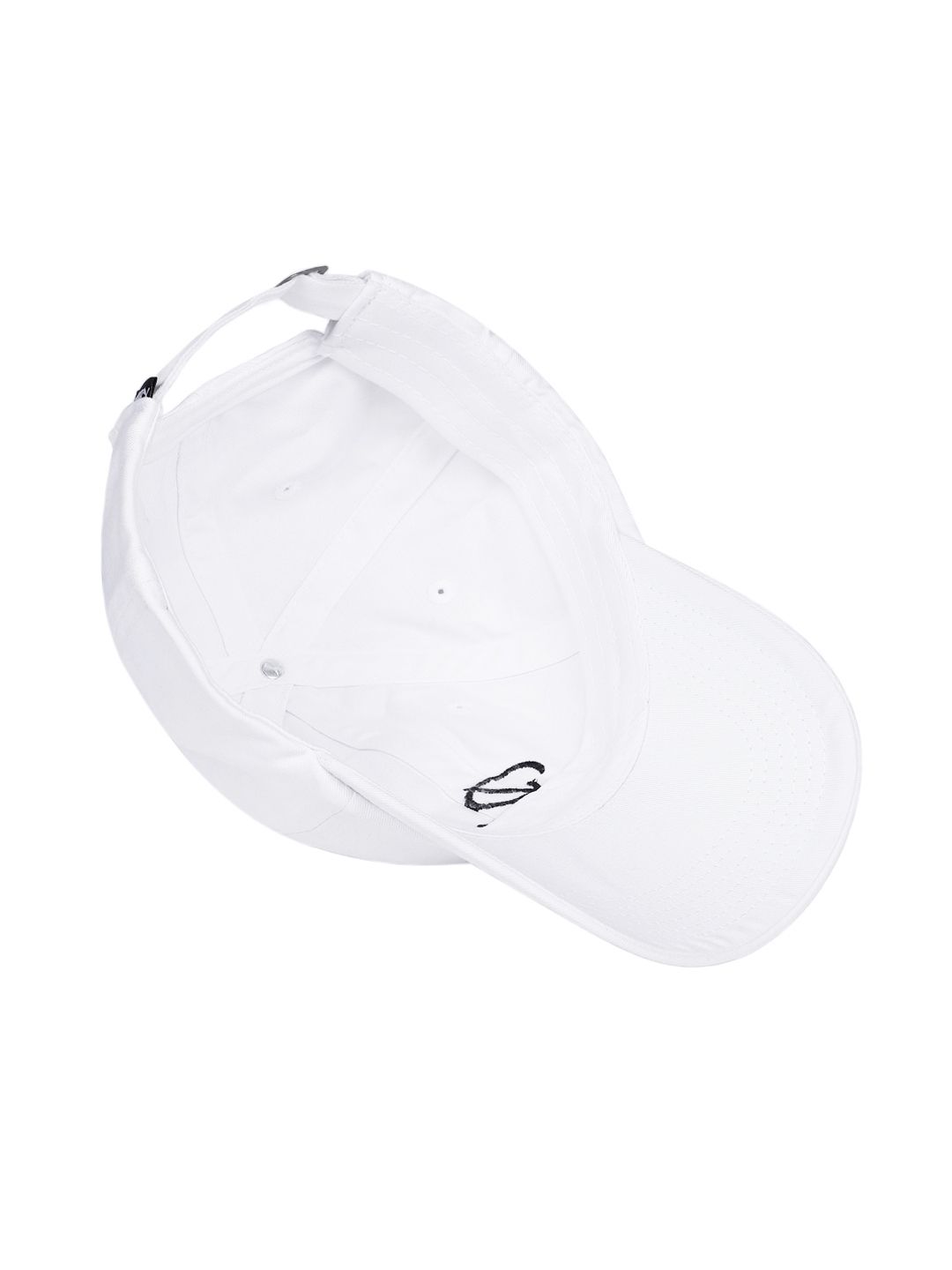 Buy Puma Unisex ESS SCRIPT LOGO Pure Cotton Dad Cap - Caps for