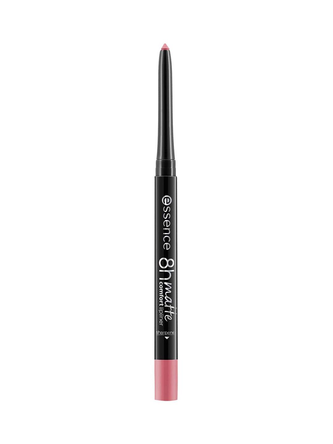essence 8H Matte Comfort Long-Lasting Lipliner 0.3g - 15 Offers & Cashback