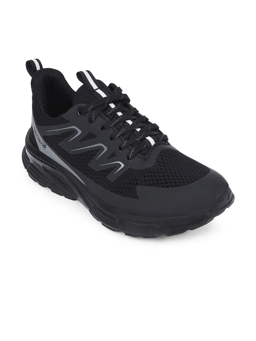 Liberty Men Mesh Running Non-Marking Sports Shoes