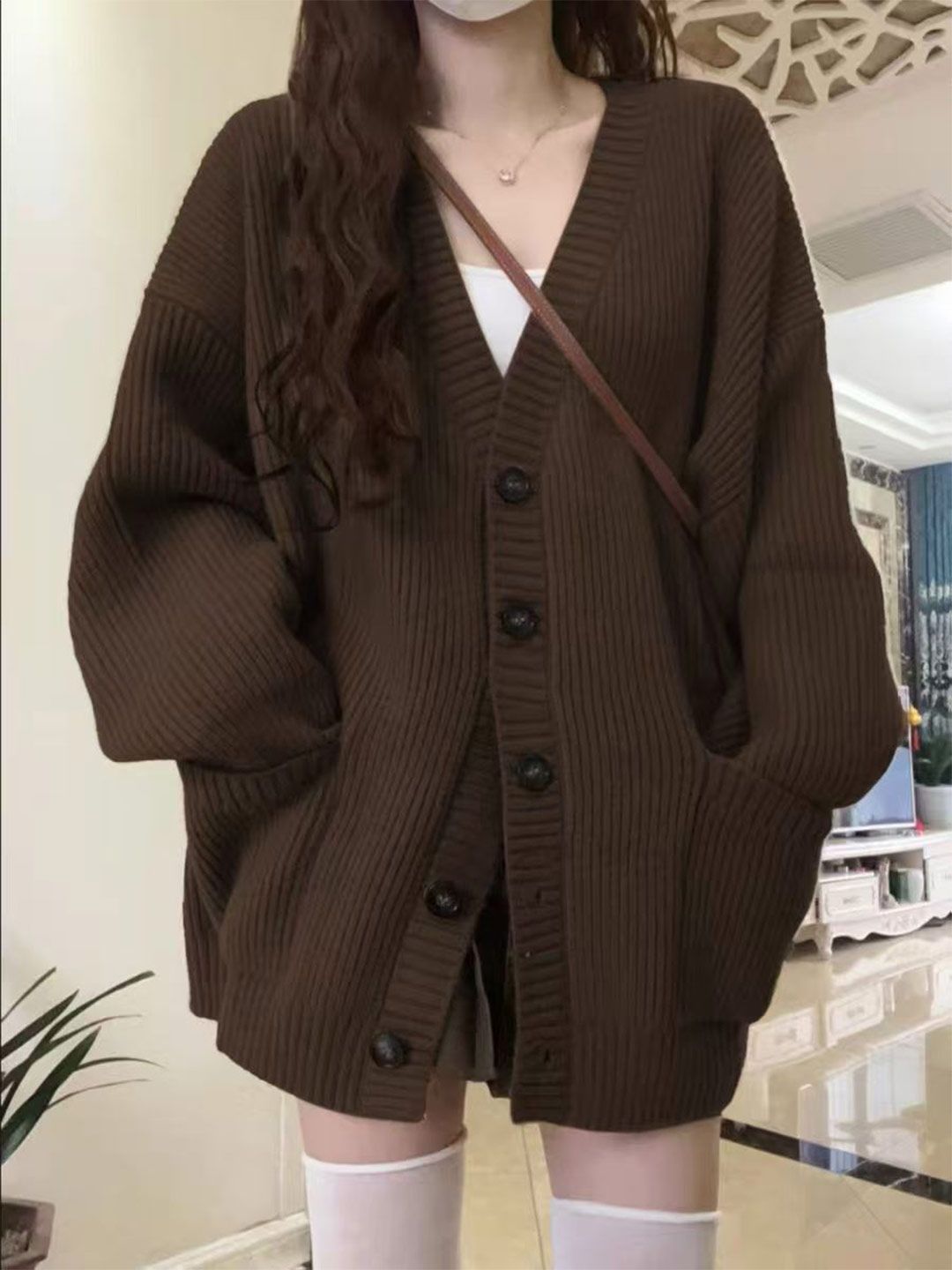 StyleCast x Revolte Women Solid Sweater