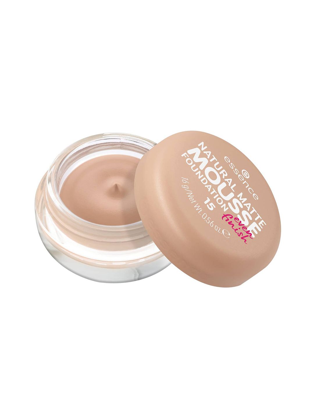 Buy Jaquline USA Pro Fix Velvet Whip Mousse Foundation - 30 ml