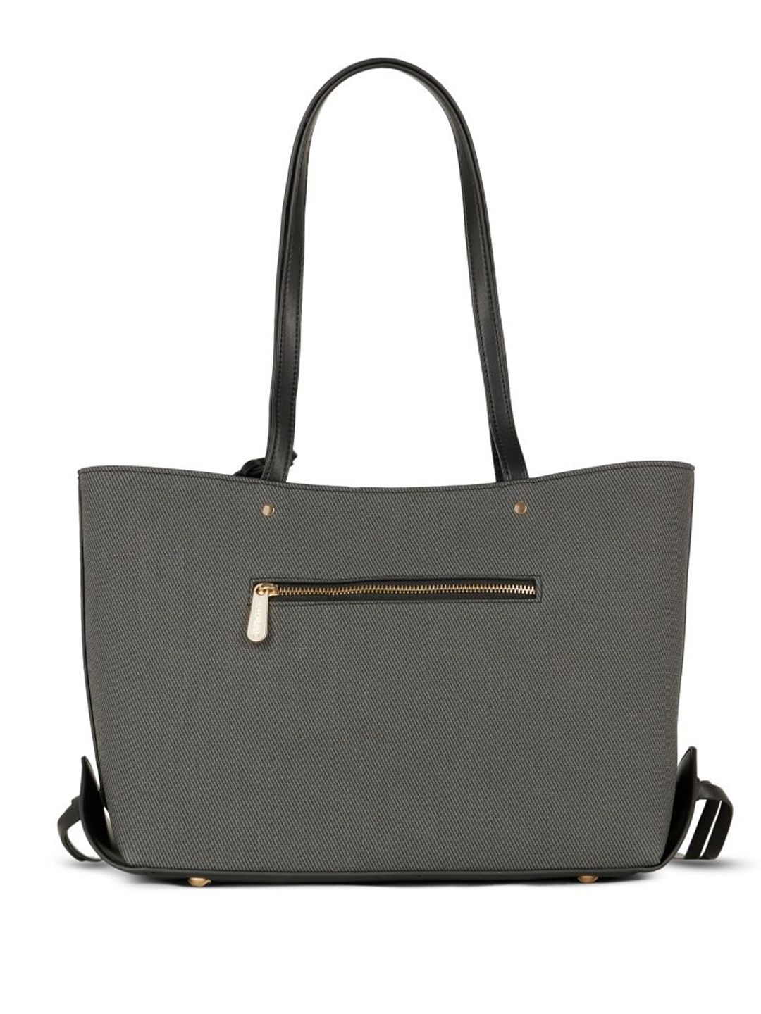 Buy Juicy Couture Trinity Talk Women Solid Structured Buckle