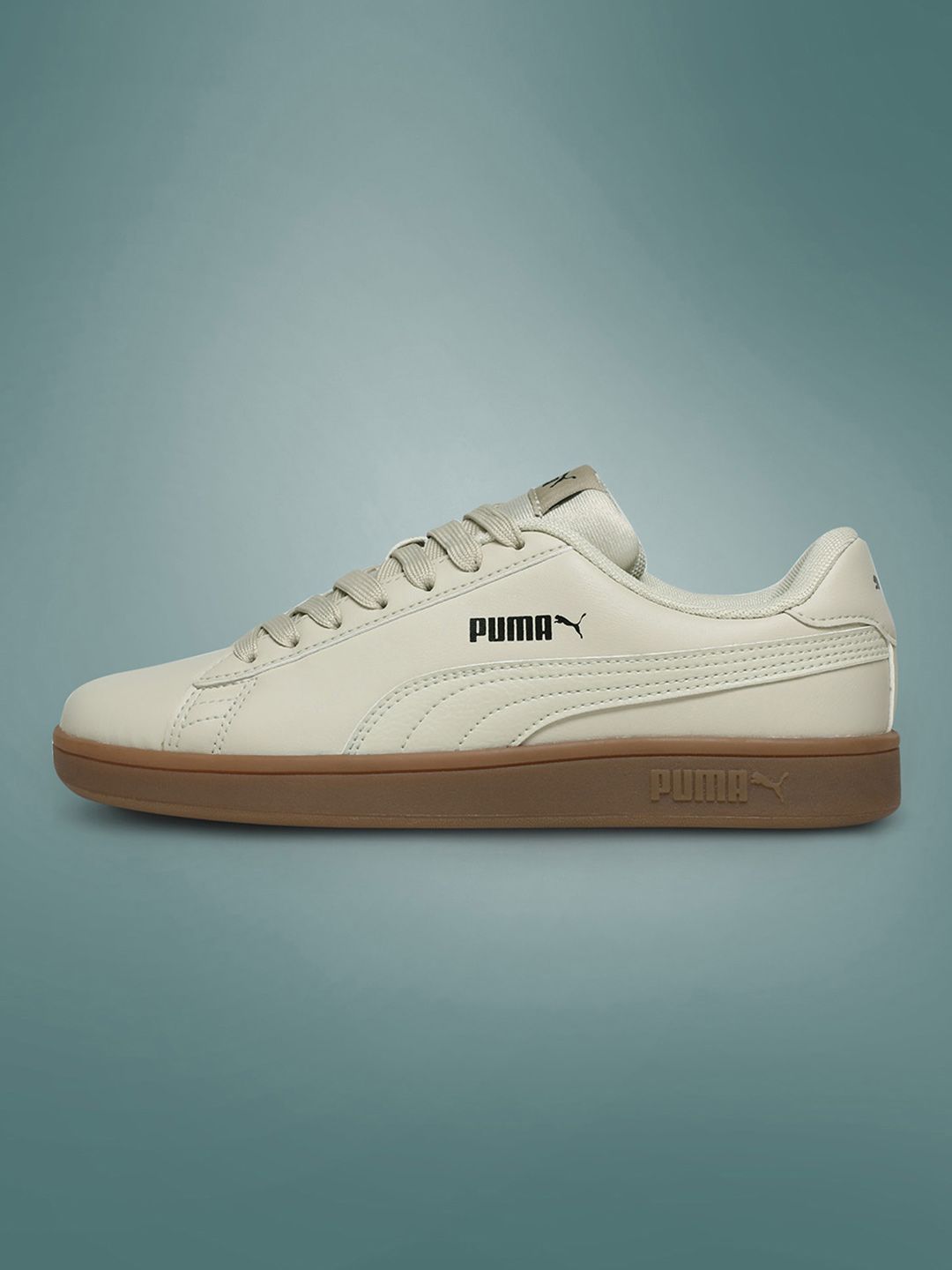 Puma Smashic Comfort Casual Sneakers