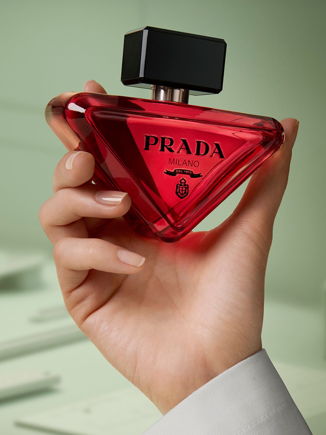 Buy Prada Women Paradoxe Radical Essence Parfum with Neroli