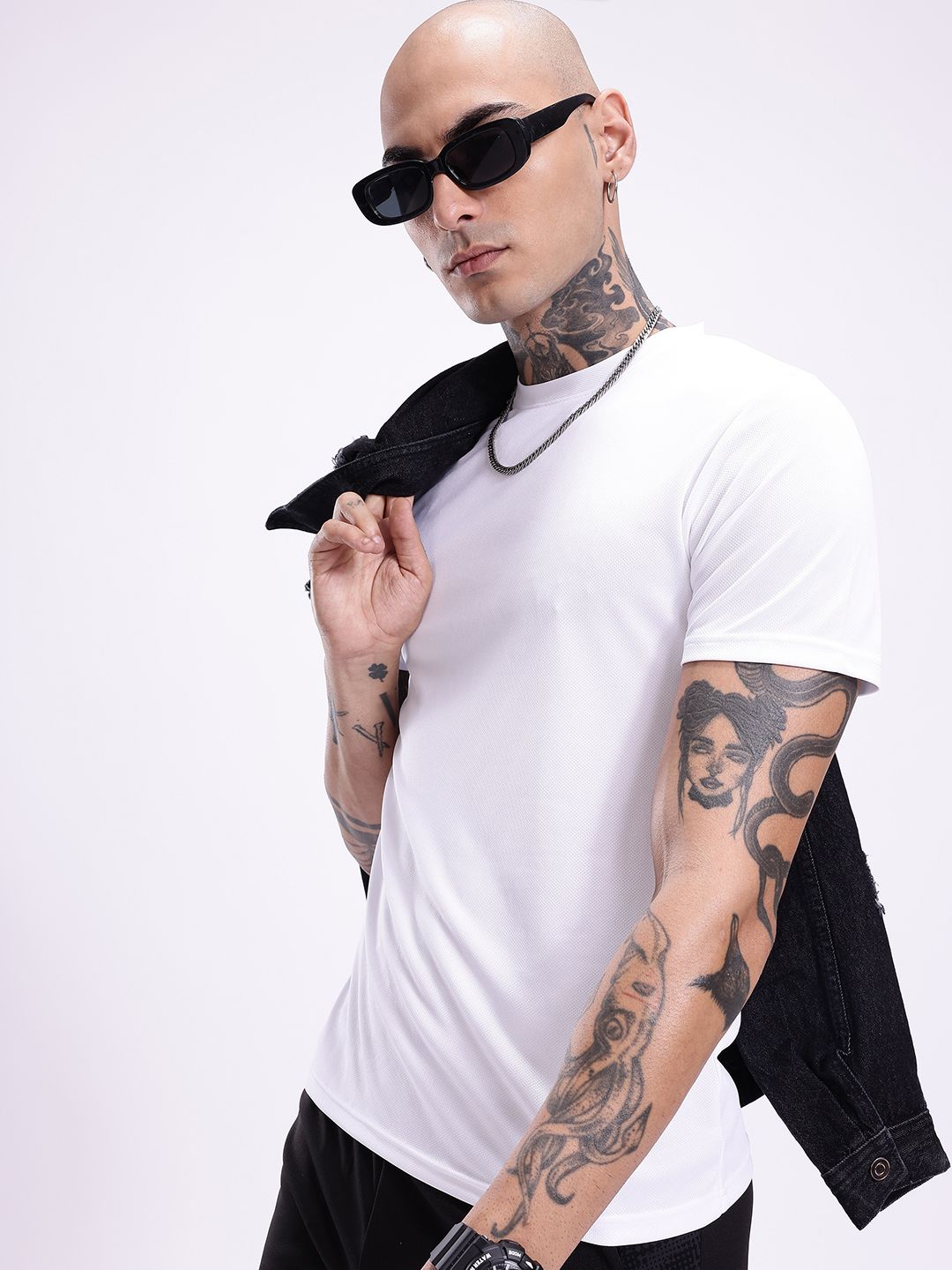 Kook N Keech Solid T-shirt
