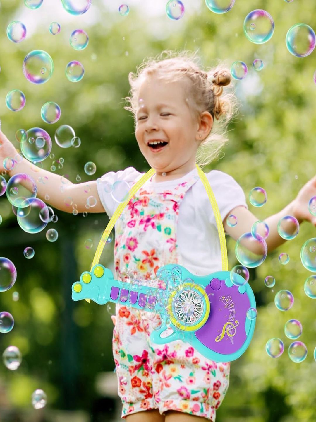 MUREN Non-Allergic Core Activity Toys and Games