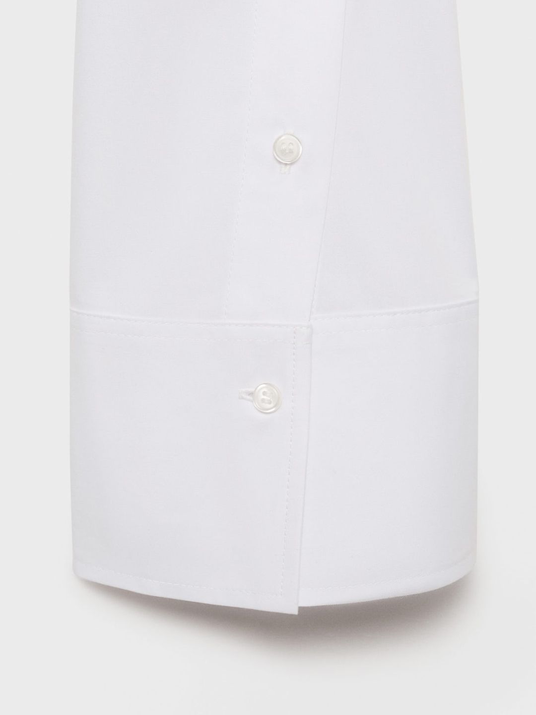 Relaxed Casual Shirt