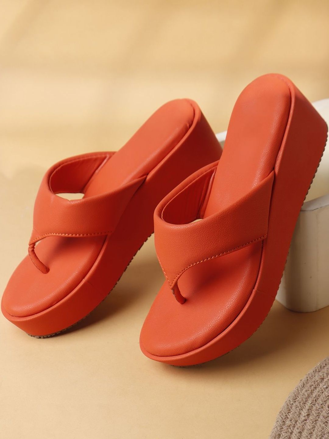 Orange Wedges - Buy Orange Wedges online in India