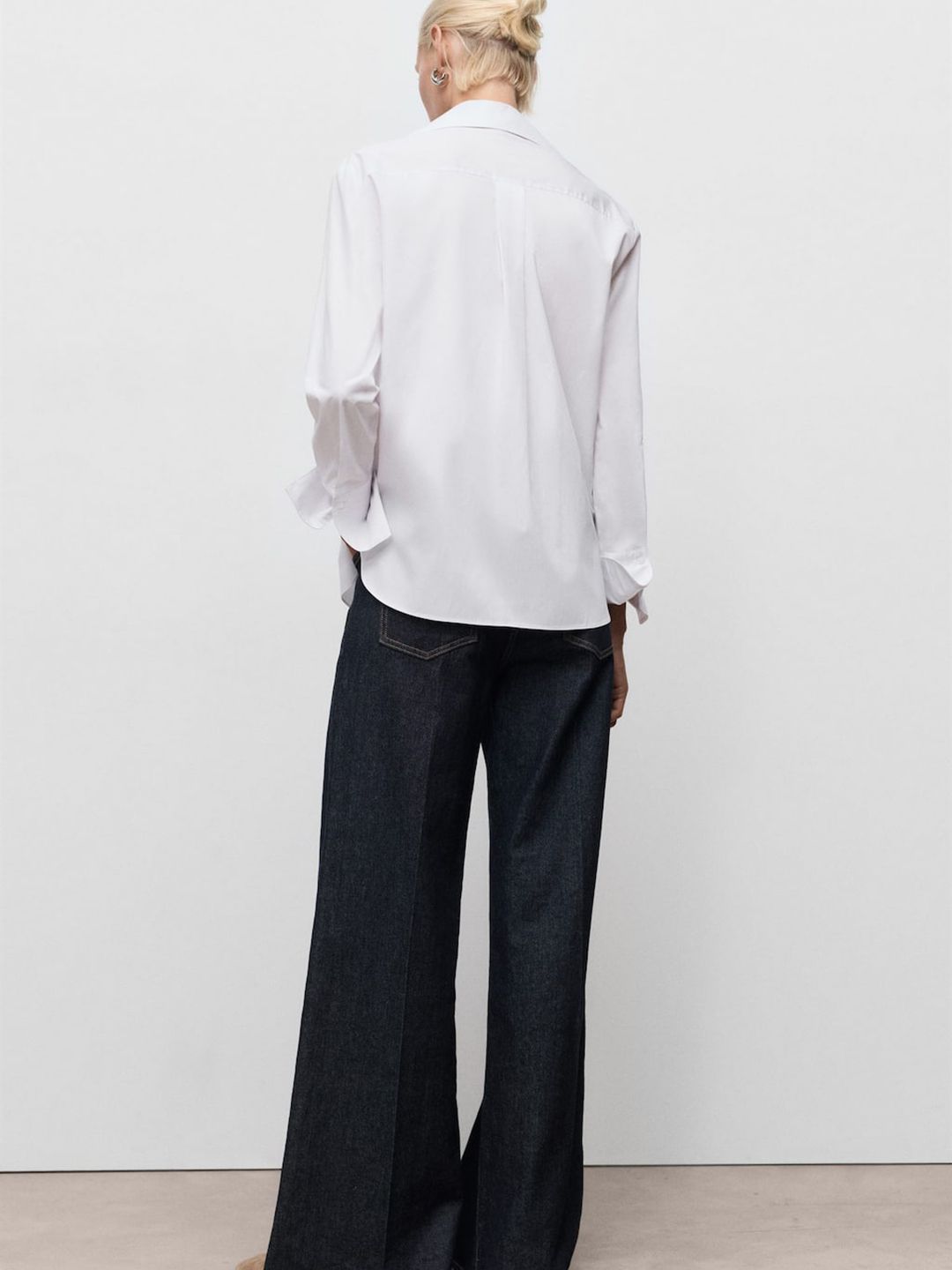 Casual Shirt