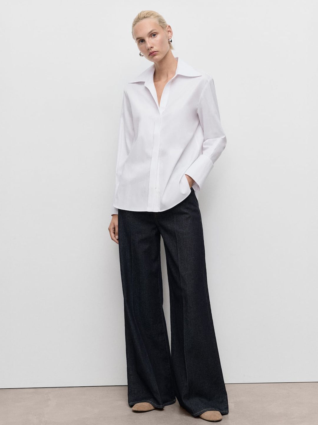 Casual Shirt