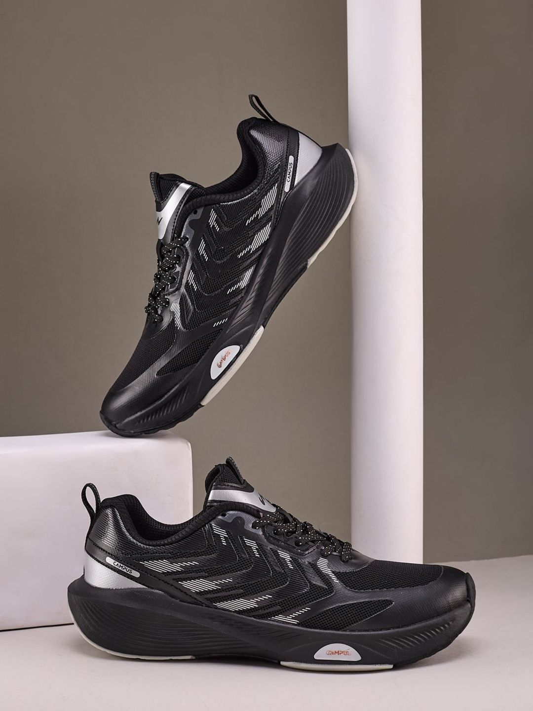 Campus SNIPER Men Mesh Running Sports Shoes