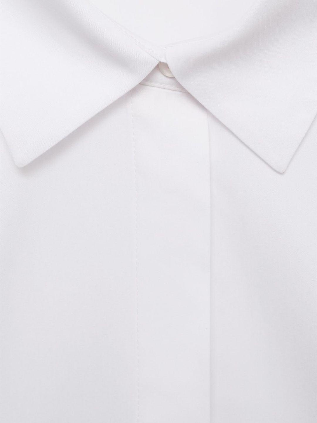 Relaxed Casual Shirt