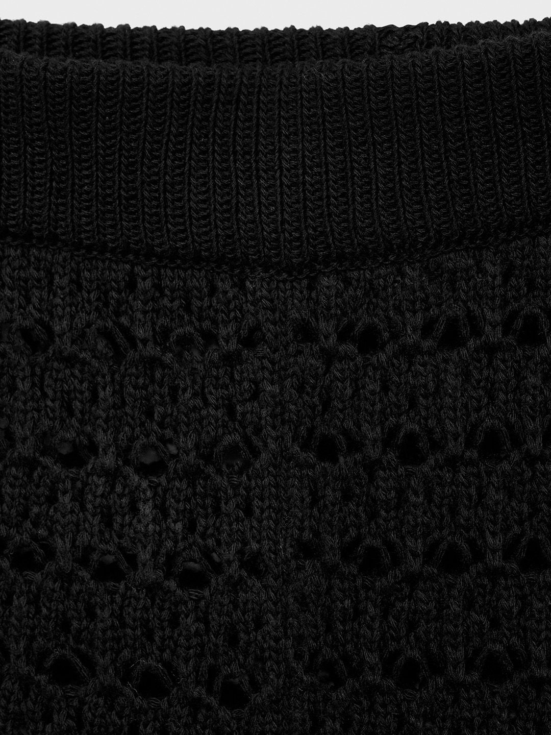 Crochet Shorts