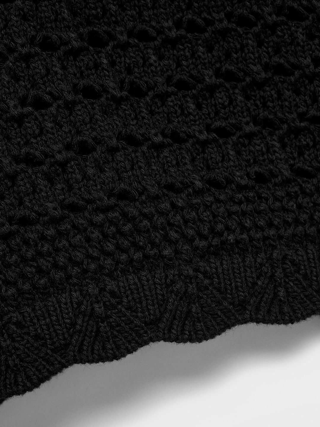 Crochet Shorts