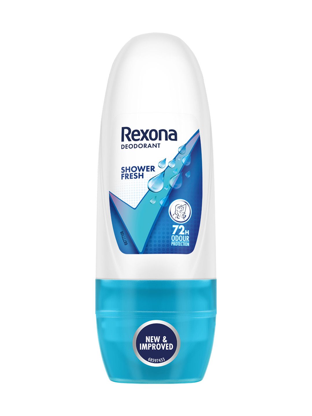Buy REXONA Women Shower Fresh Roll On Deodorant for 72HR Odour