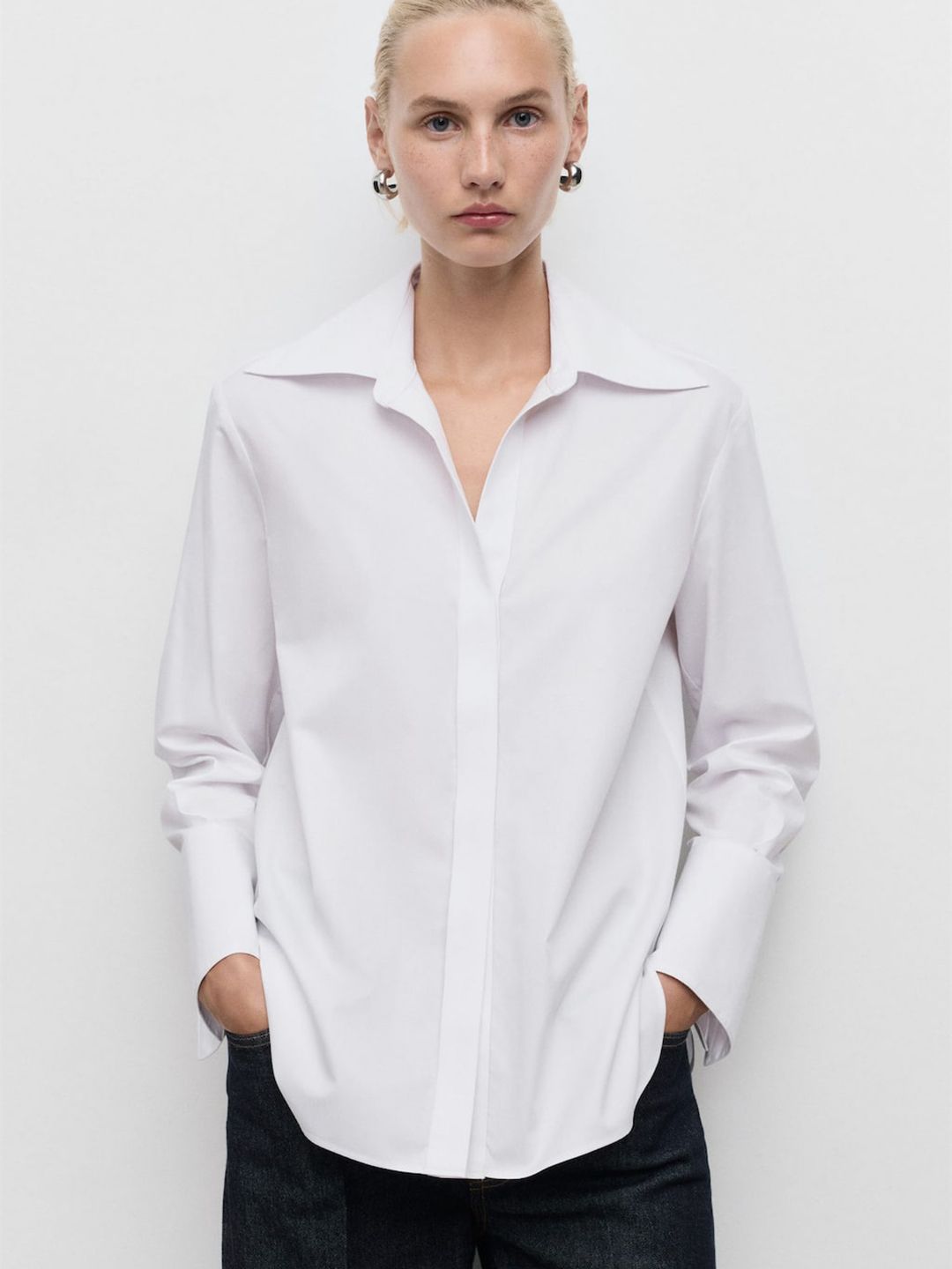 Casual Shirt