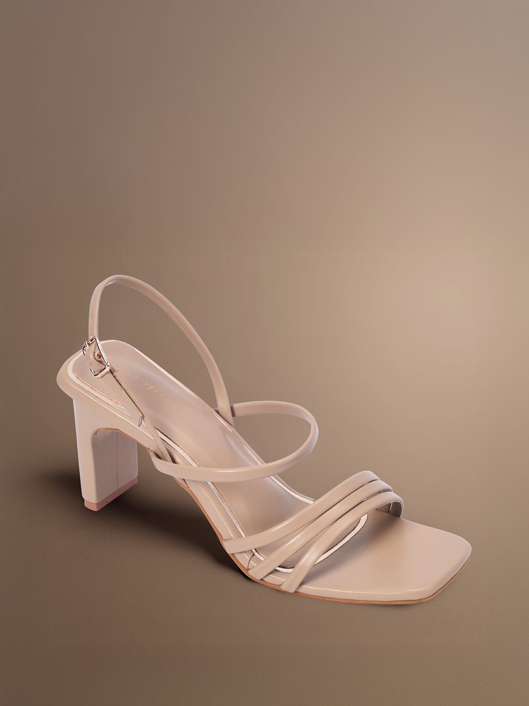 Block Heels Lino Perros Block Heels