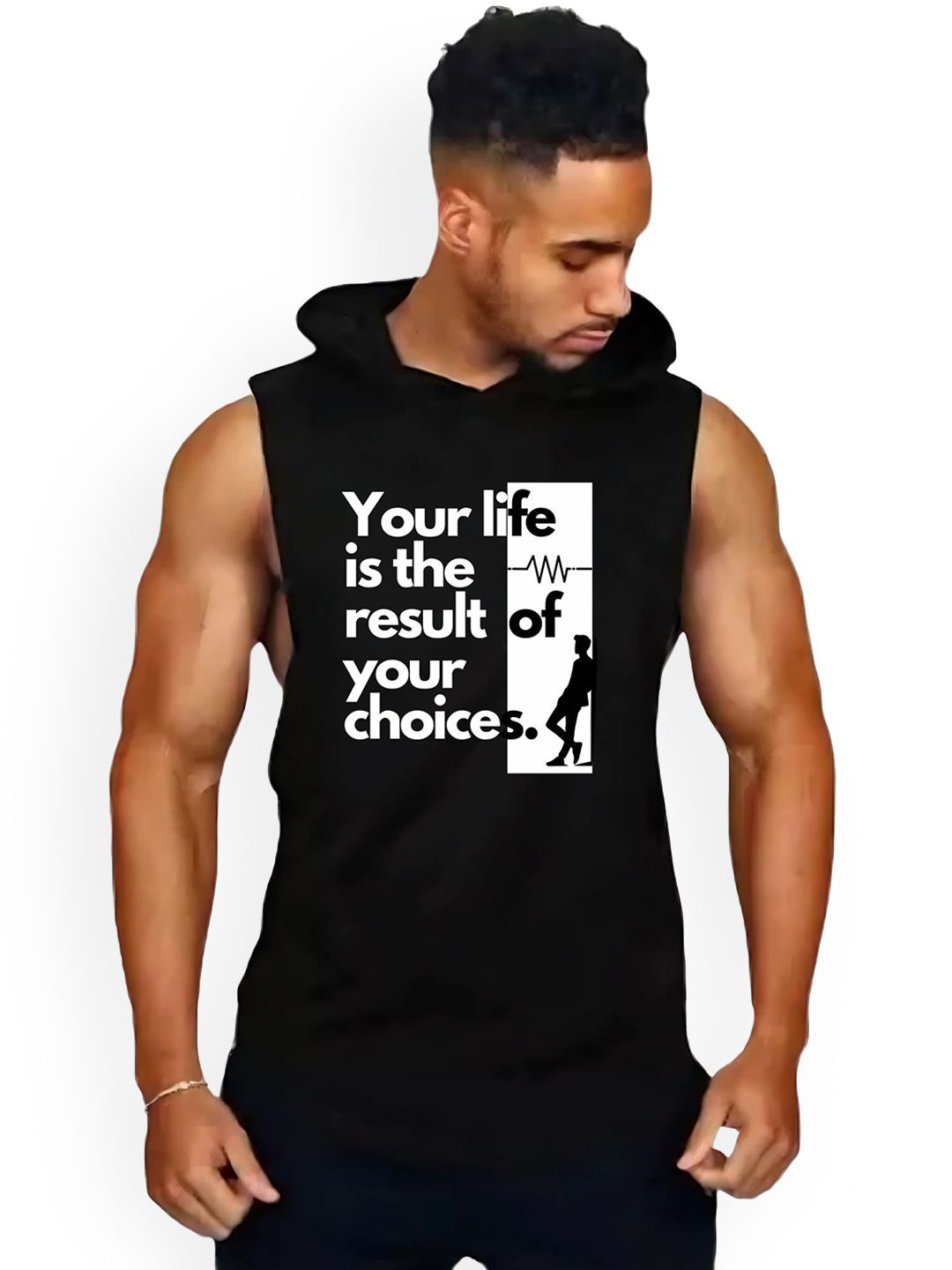Men Innerwear Vests