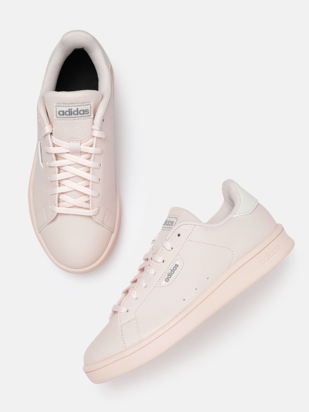 ADIDAS ADIDAS Women Urban Court Tennis Shoes