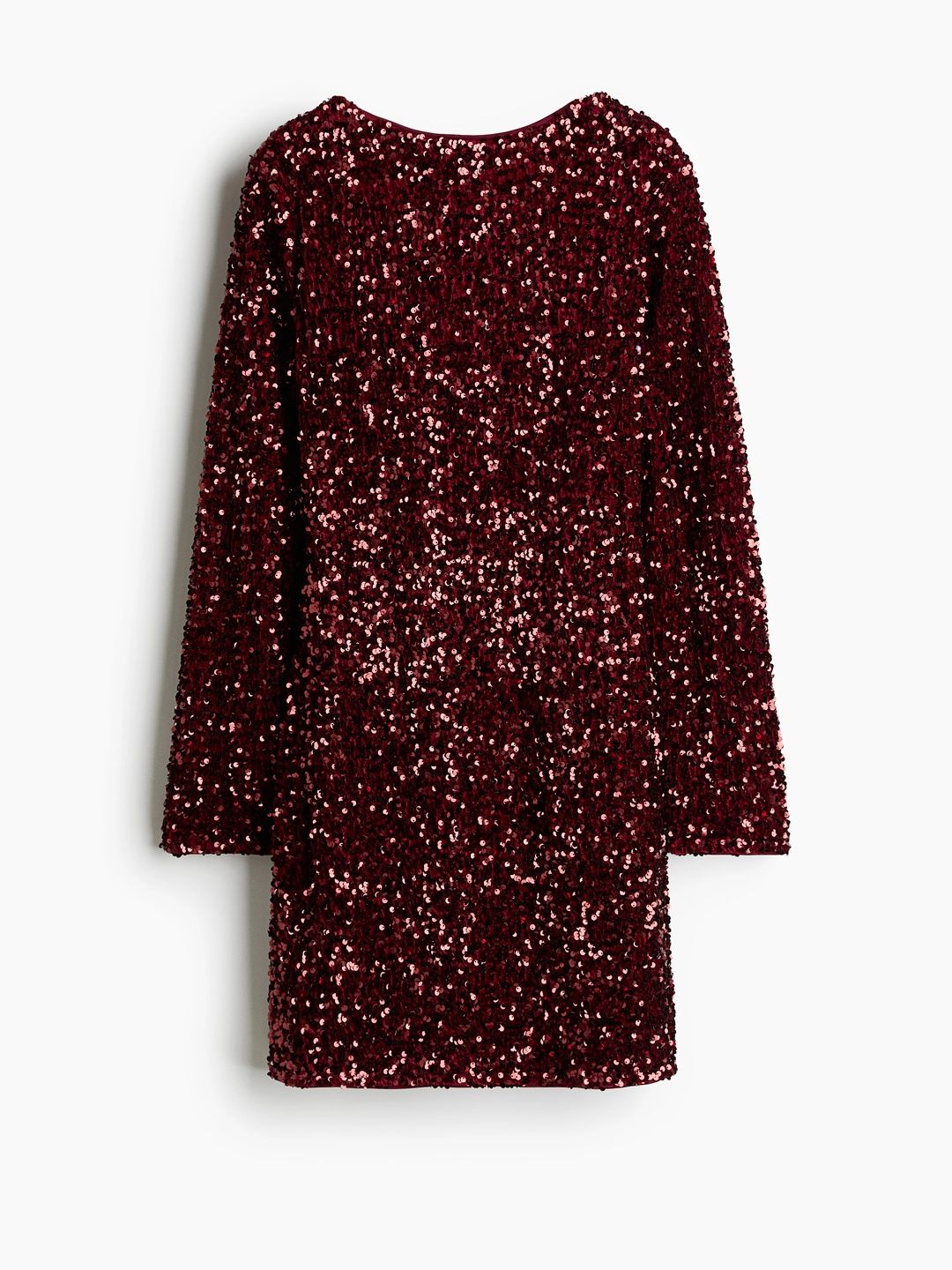 Buy H&M MAMA Sequin Embellished Deep Back Dress - Dresses for Women 31437829 | Myntra Buy H&M MAMA Sequin Embellished Deep Back Dress - Dresses for Women 31437829 | Myntra