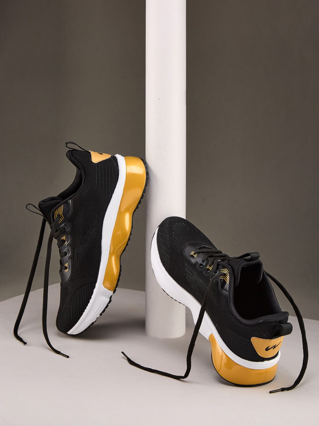 Campus SPADE Men Running Sports Shoes