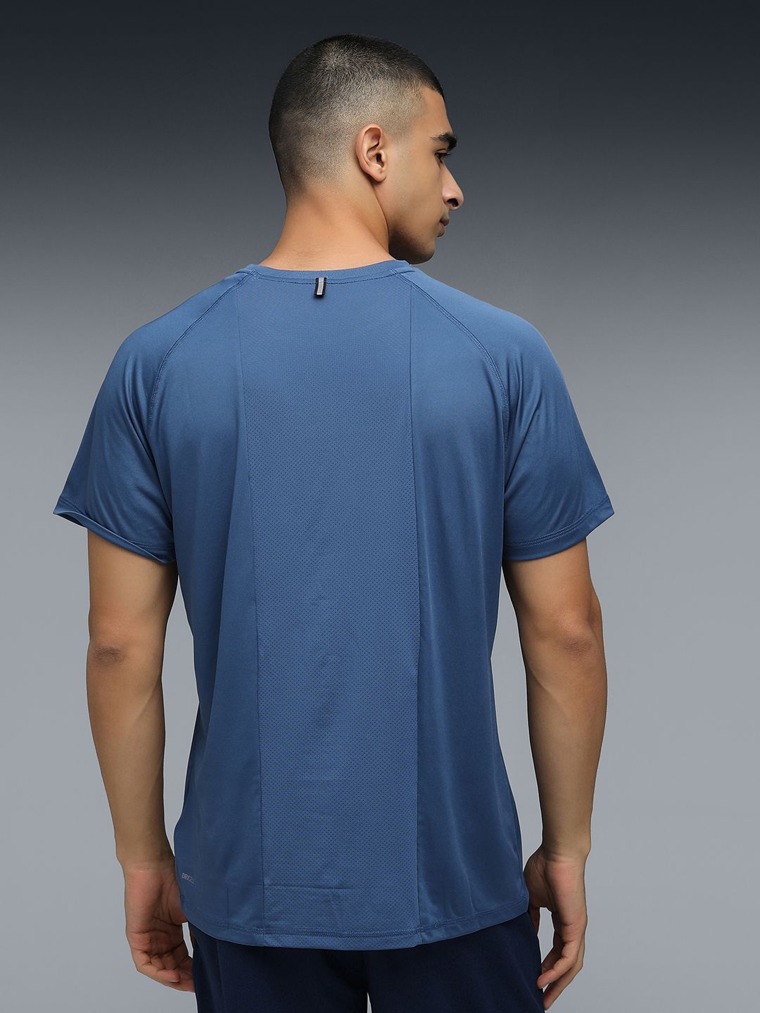 Buy Puma Men Essential Raglan Training Tee - Tshirts for Men