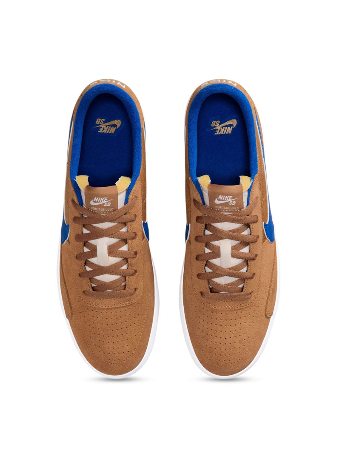 nike sb heritage vulc size 10