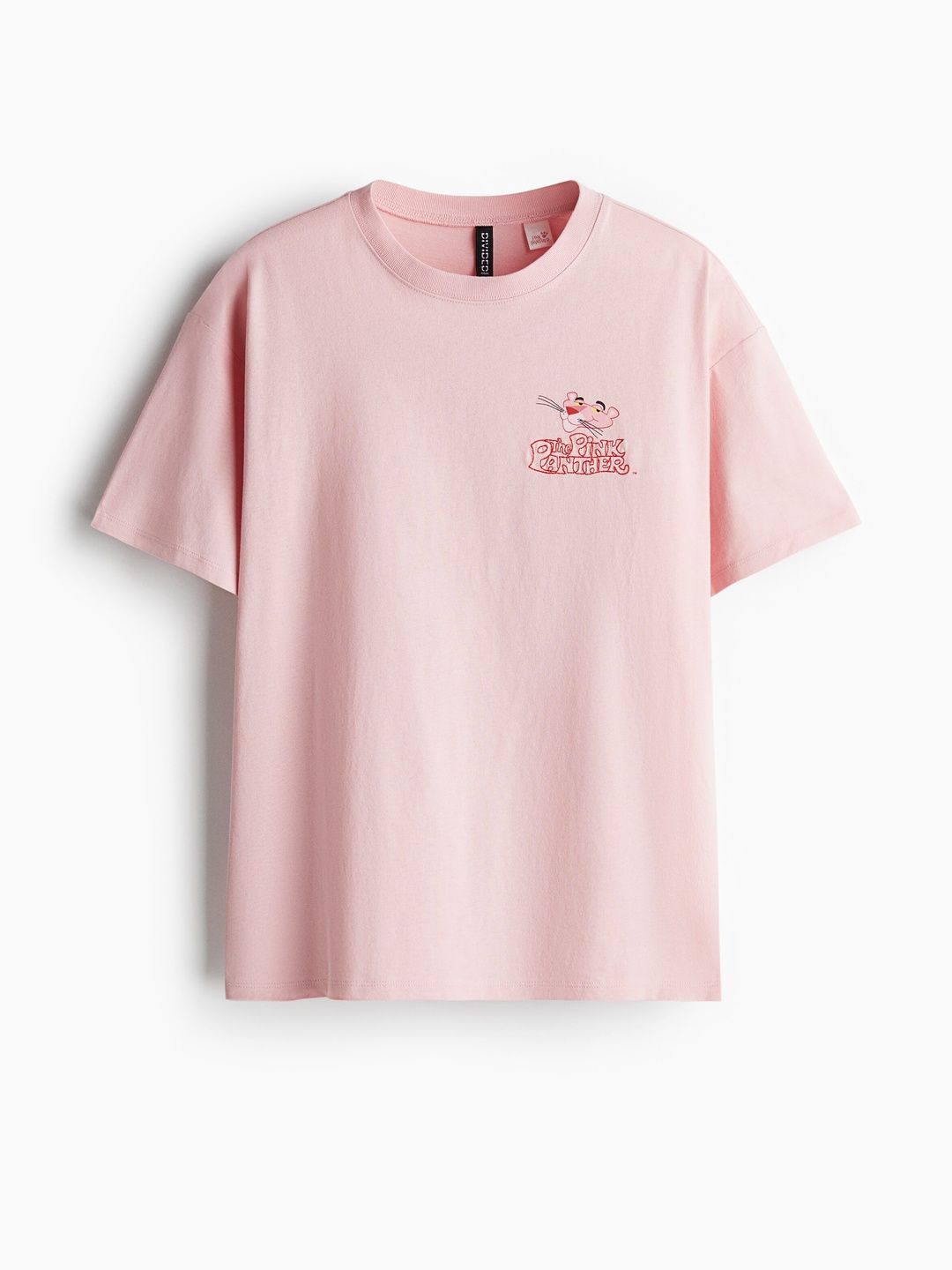 Buy H&M Oversized Printed T-shirt - Tshirts for Women 32494446