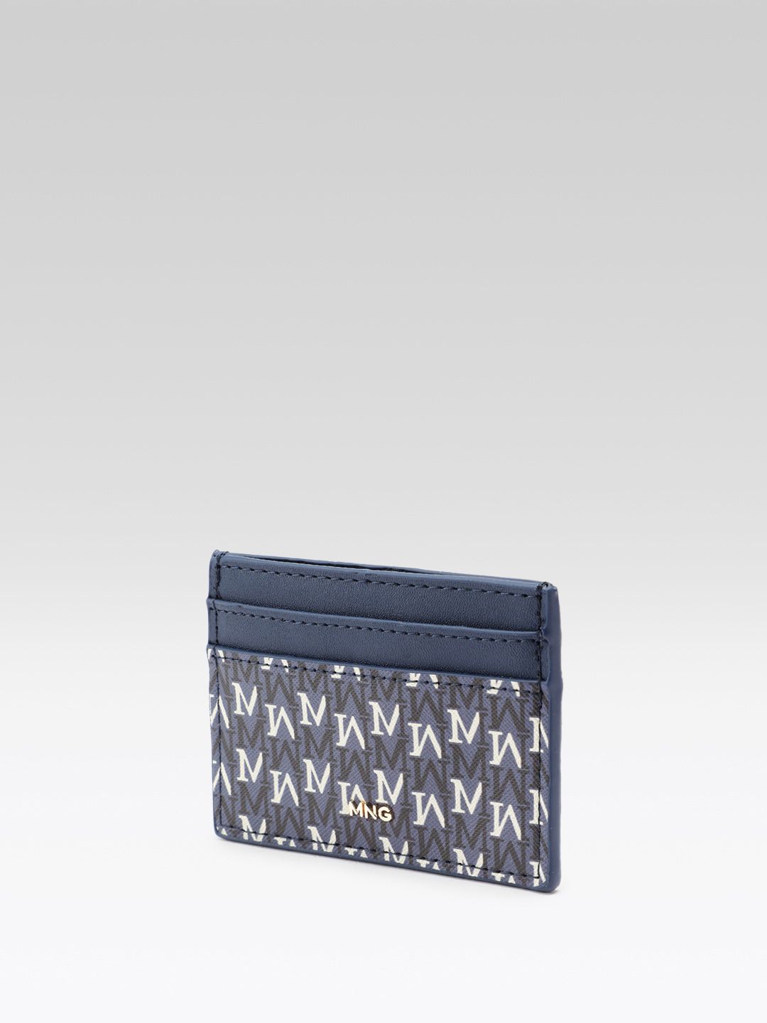 Printed Card Holder