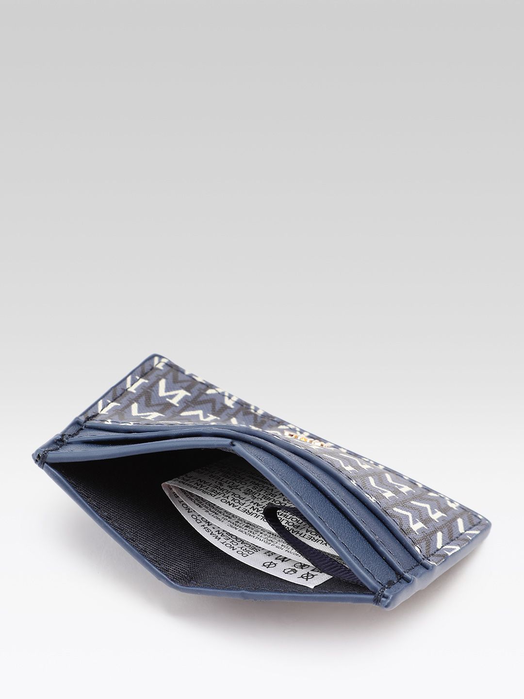 Printed Card Holder
