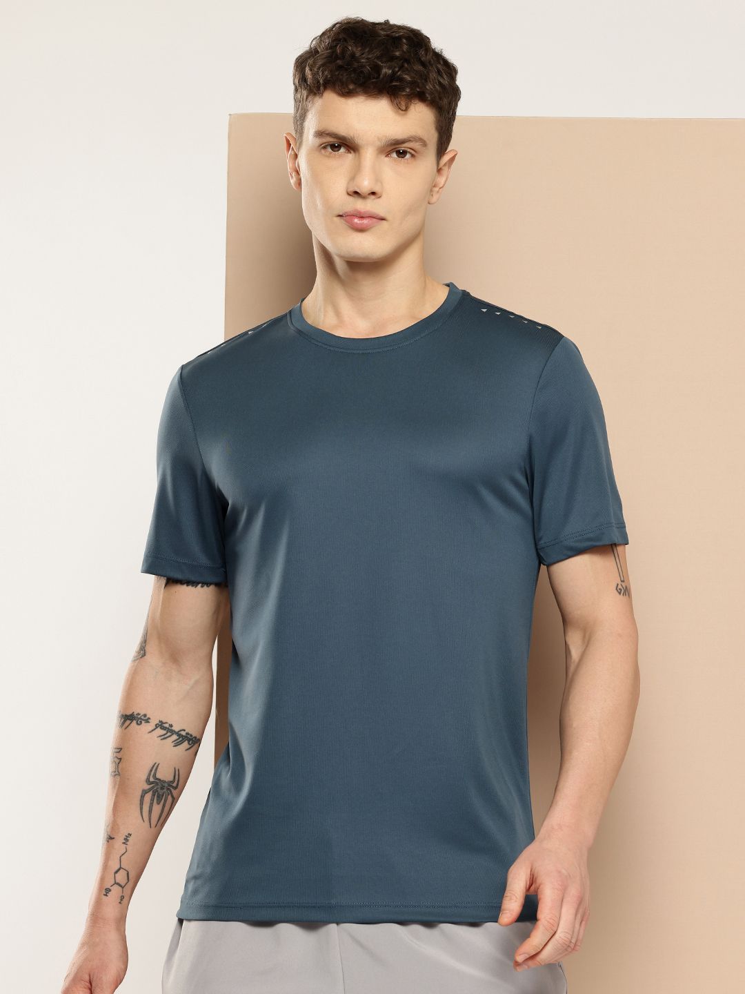 Alcis DryTech Balance T-shirt