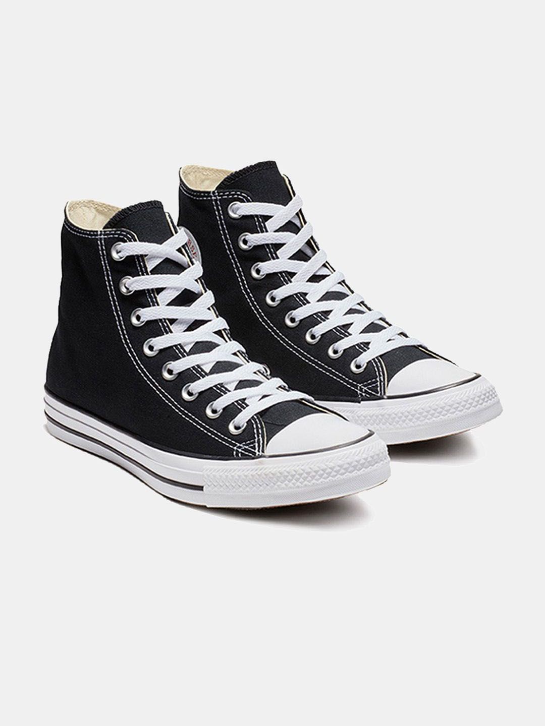 Converse Converse Unisex Chuck Taylor All Star Wide High Top Sneakers