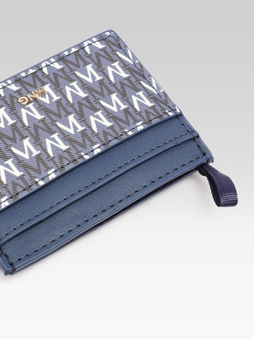 Printed Card Holder