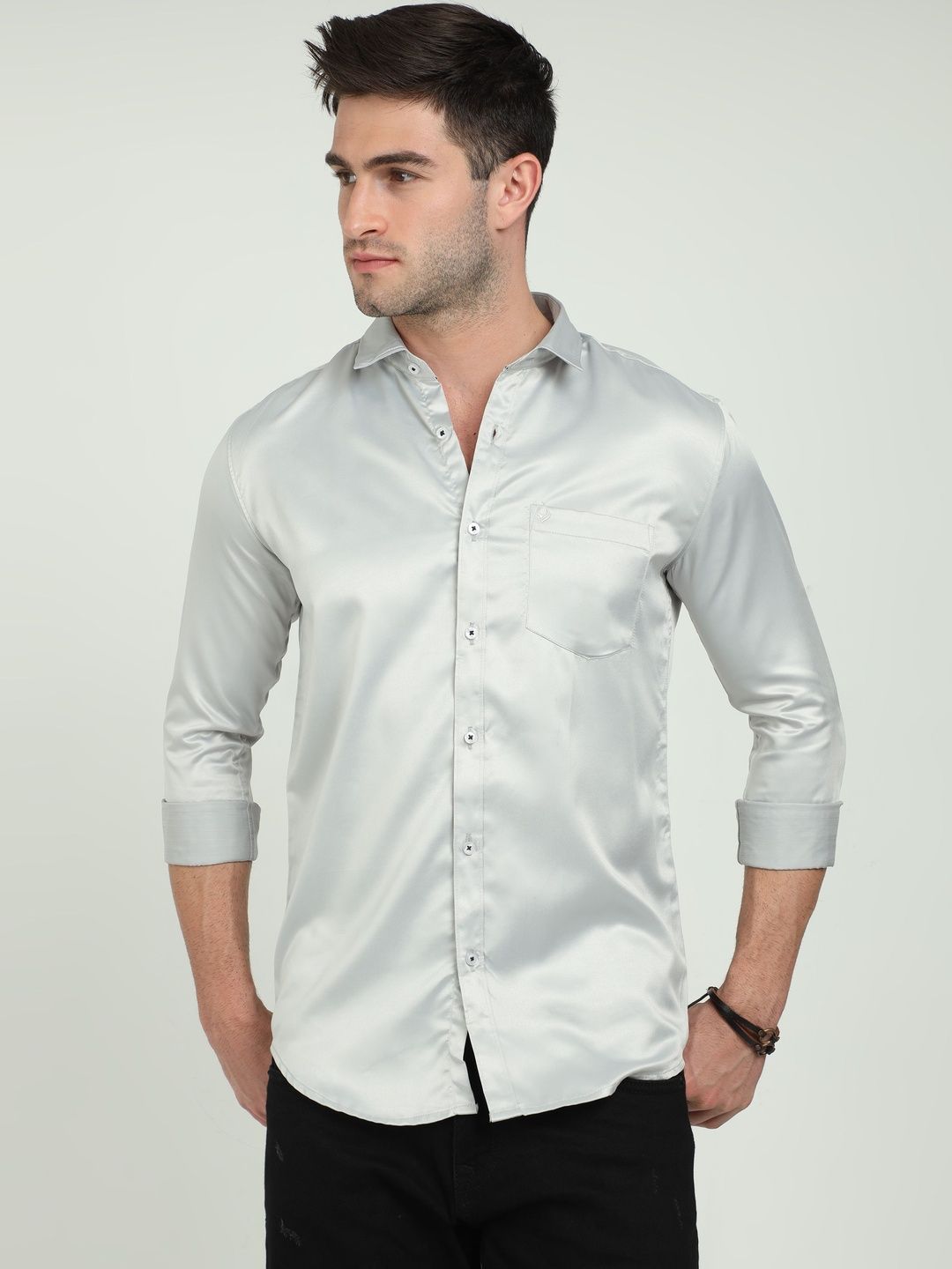 Comfort Fit Shirts - Buy Comfort Fit Shirts online in India