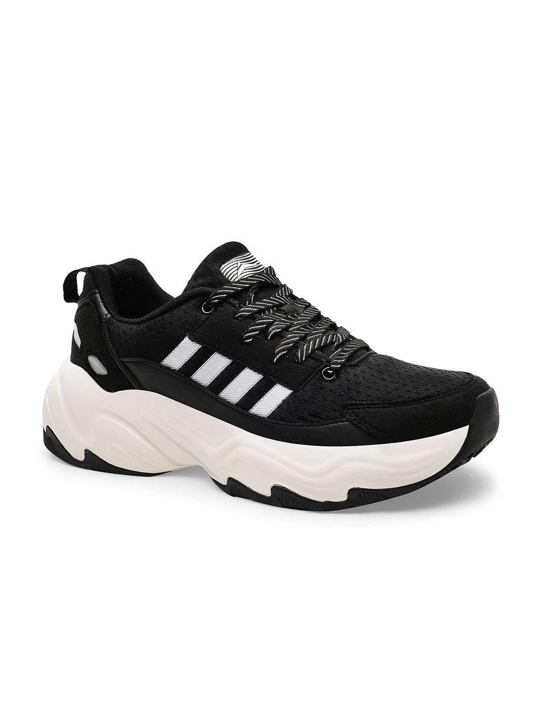 JQR ALEXIS Men Colorblocked Sneaker