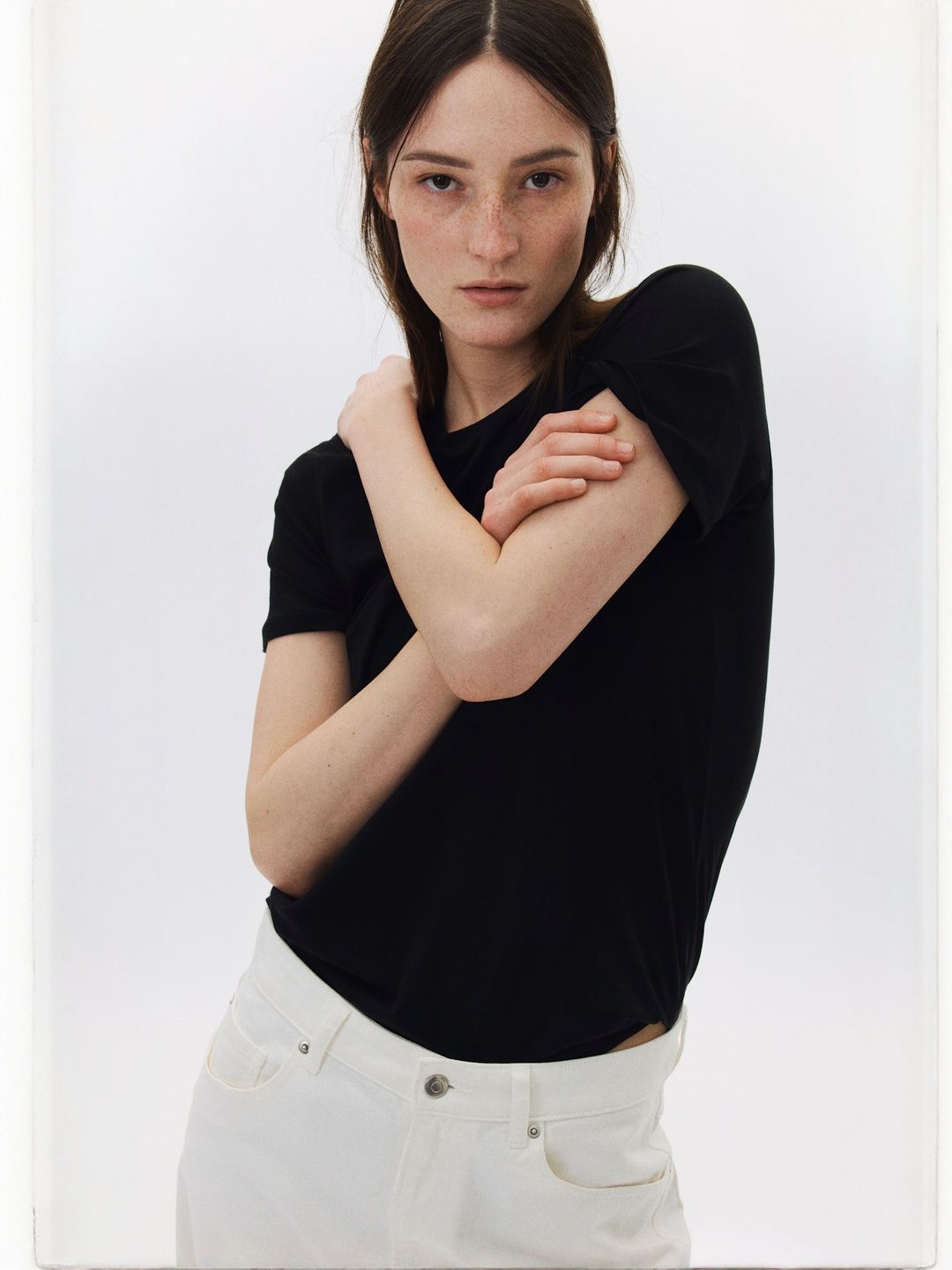 H&M Cotton T-Shirt
