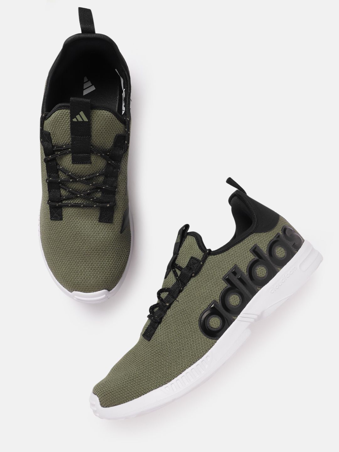 ADIDAS Men Comfrt Walk Ortholite Coludfoam Walking Shoes