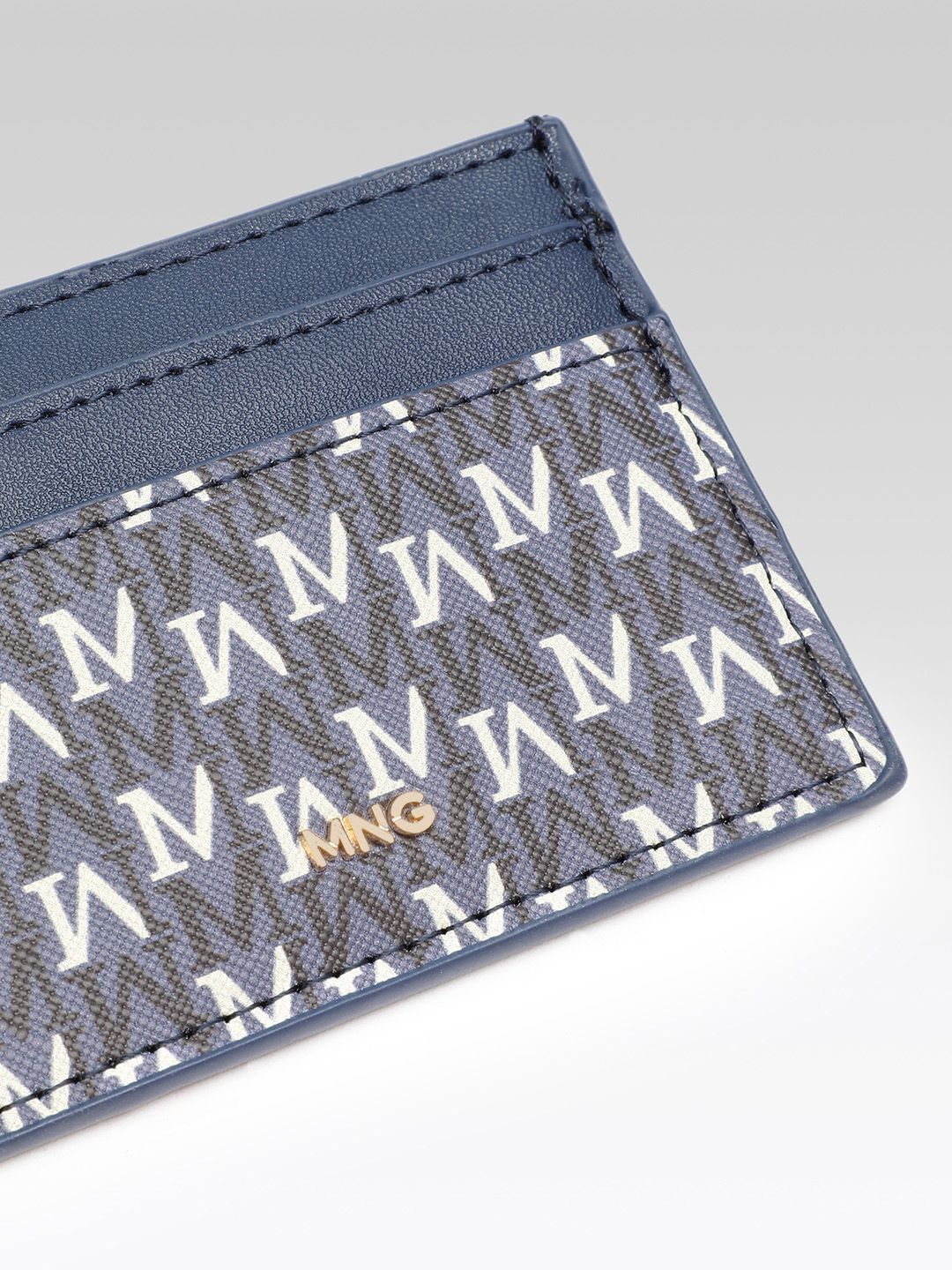 Printed Card Holder
