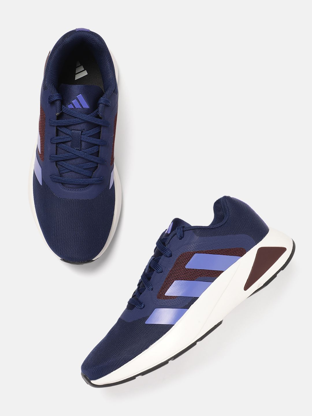 Buy ADIDAS Men Footstrikke Running Shoes - Sports Shoes for Men 32355616 | Myntra Buy ADIDAS Men Footstrikke Running Shoes - Sports Shoes for Men 32355616 | Myntra