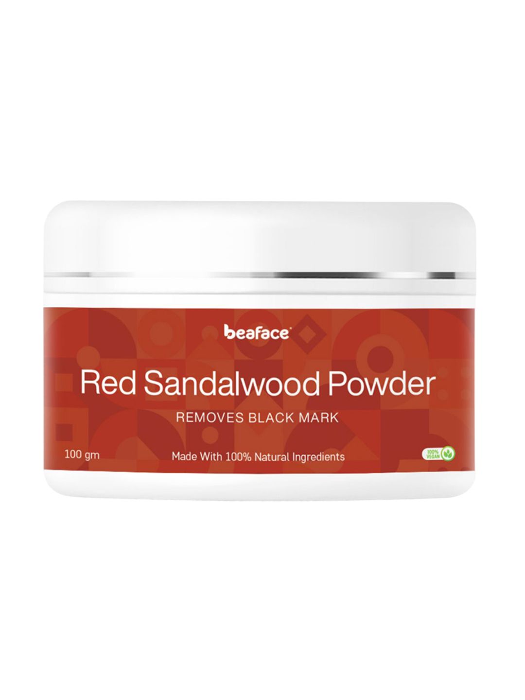Beaface Red Sandalwood Powder- 100 g