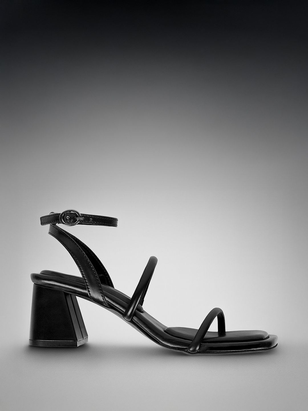 Lino Perros Mid-Top Block Heels