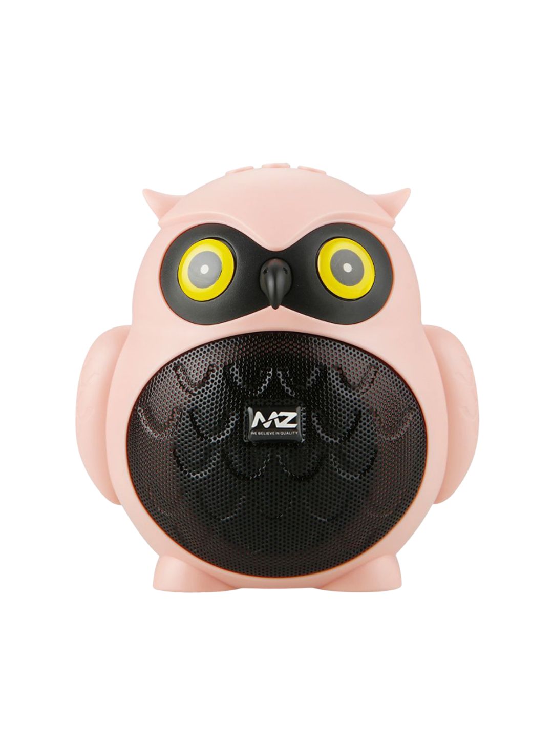 MZ Unisex M9 Portable Bluetooth Speaker