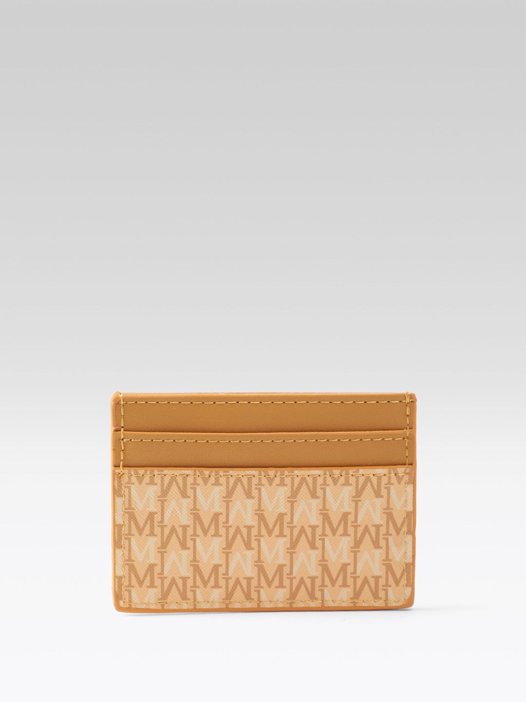 Printed Card Holder